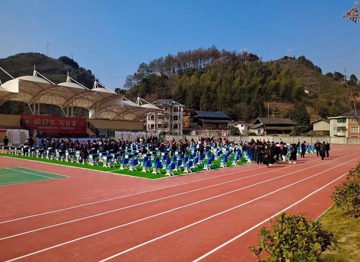 银川市硅PU塑胶跑道材料 - 一站式服务