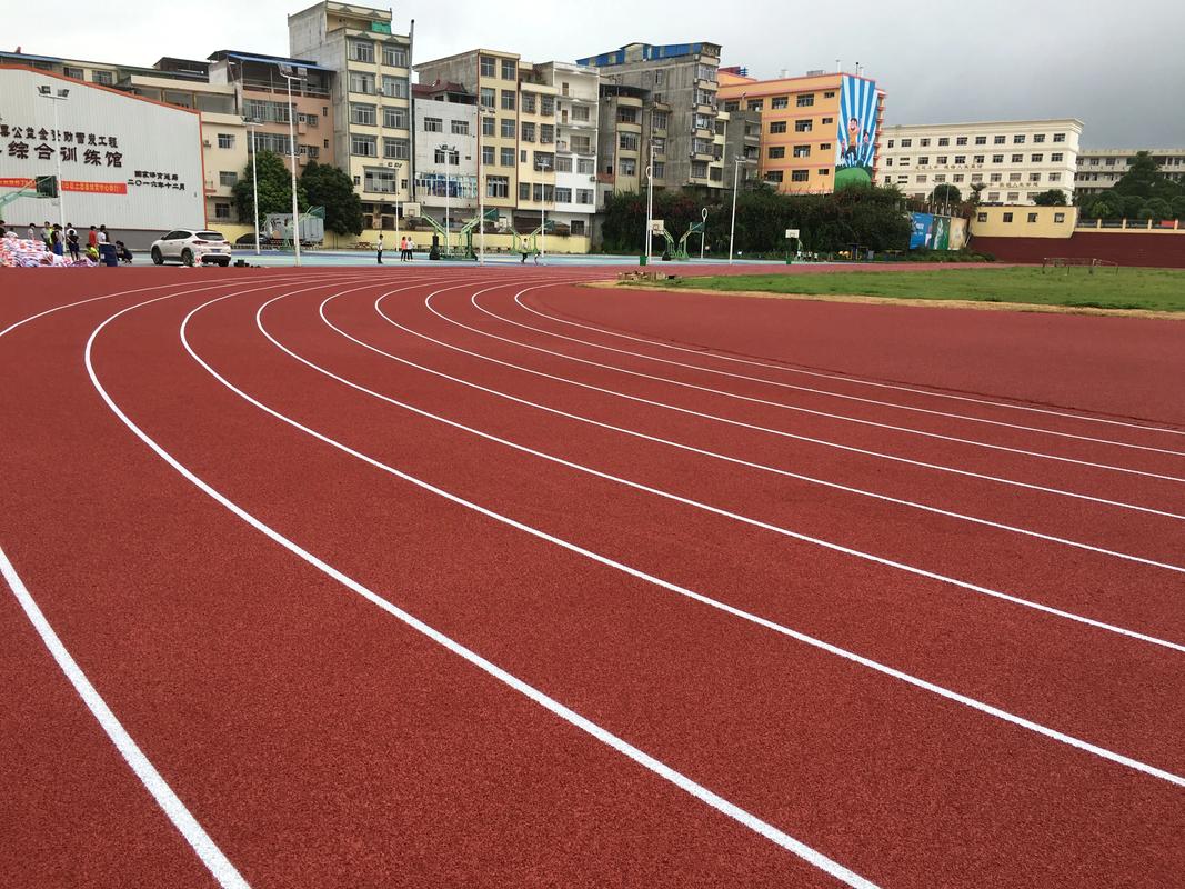 银川市塑胶跑道材料塑胶跑道材料 - 排名